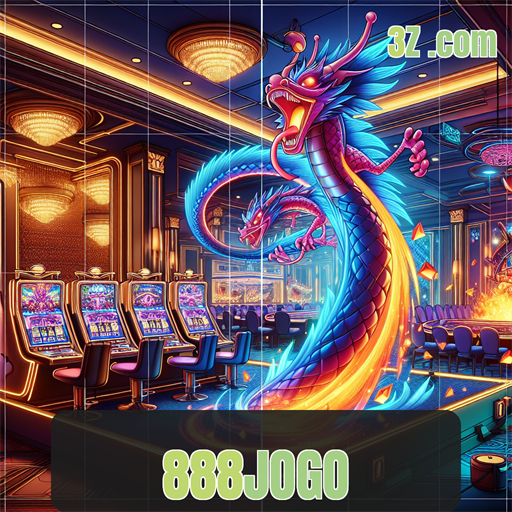 Bônus Imperdíveis no 888jogo: Ganhos e Diversão em Um Só Lugar