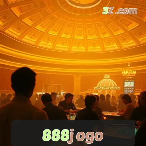 888jogo: Descubra o Melhor em Jogos Online Confiáveis!