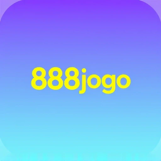 888jogo Logo