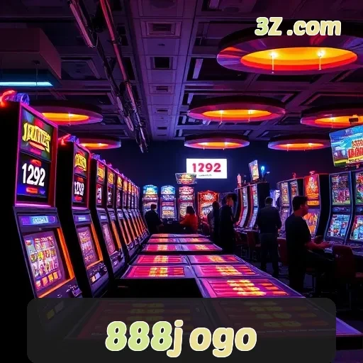 888jogo: Descubra Jogos Imperdíveis e Divertidos no Brasil