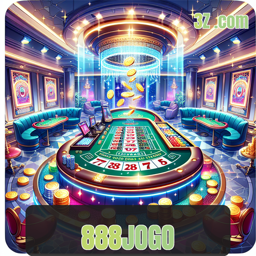Conecte-se ao 888jogo: O Login Que Transforma Jogos