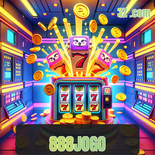 Slots emocionantes do 888jogo: diversão e prêmios à vista!